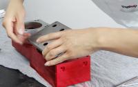 多軸攻牙機9大安全操作注意事項