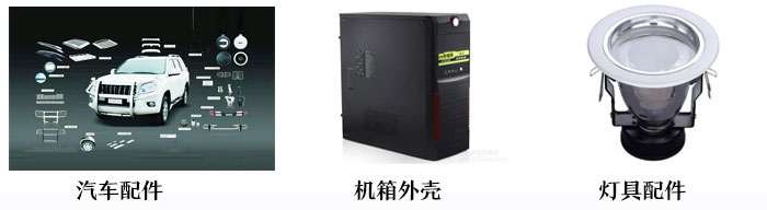 模內(nèi)攻牙應(yīng)用行業(yè)www.youl.net.cn