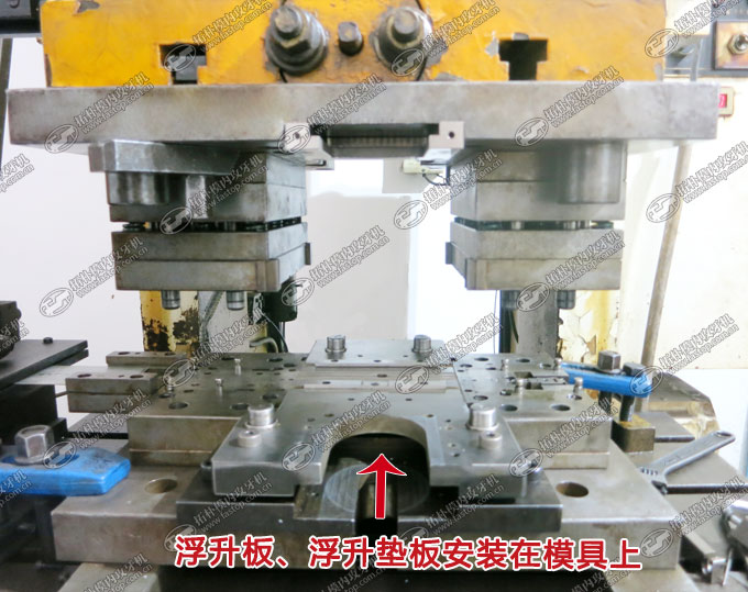 模內(nèi)攻牙機(jī)安裝需客戶配合www.youl.net.cn