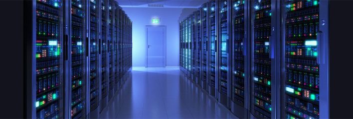 青島移動青云IDC項(xiàng)目 以專業(yè)助推互聯(lián)網(wǎng)+發(fā)展