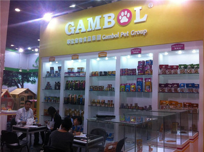 第117屆廣交會現(xiàn)場報道 廣電商'紅杉軍'團隊引爆全場，廚房用品顏值飆升，寵物食品新品亮相