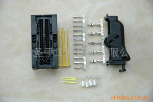 南京圣手工程機(jī)械 其他連接器產(chǎn)品列表